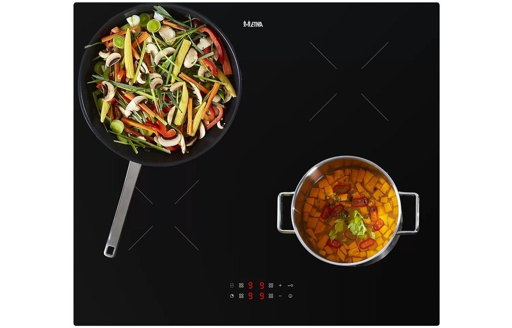 ETNA KI1160ZT - Inductiekookplaat