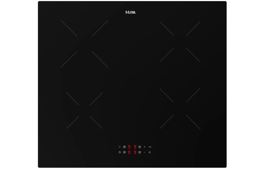 ETNA KI1160ZT - Inductiekookplaat