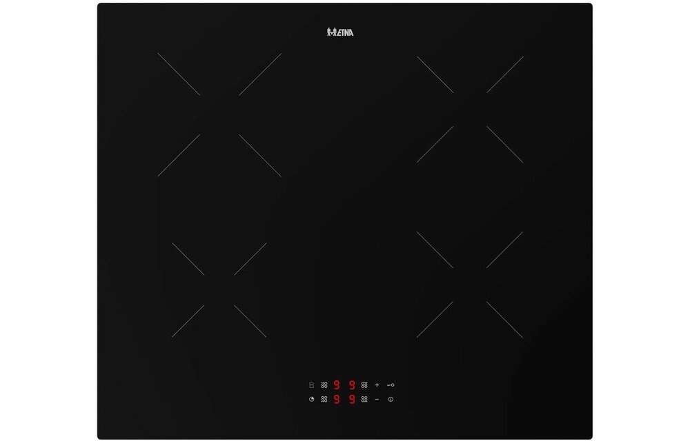 ETNA KI2160ZT - Inductiekookplaat