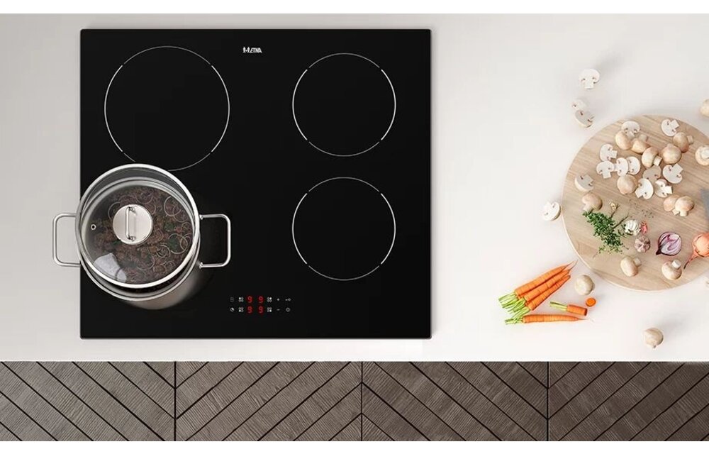 ETNA KI2160ZT - Inductiekookplaat