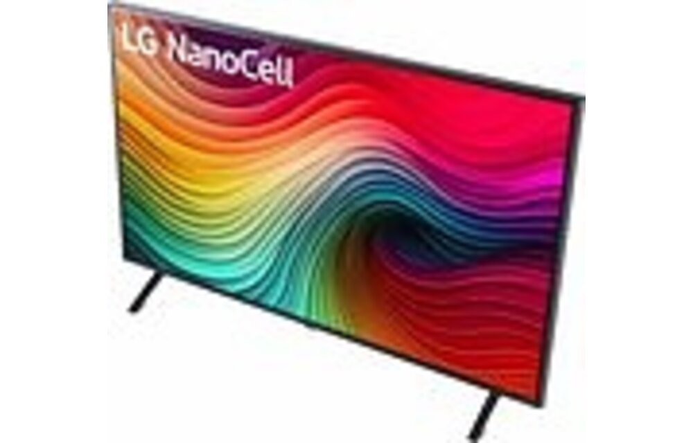 LG 55NANO81T6A (2024) - NanoCell TV