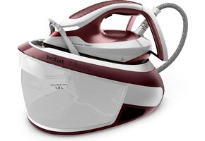 Tefal SV8150 Express Vision - Stoomgenerator