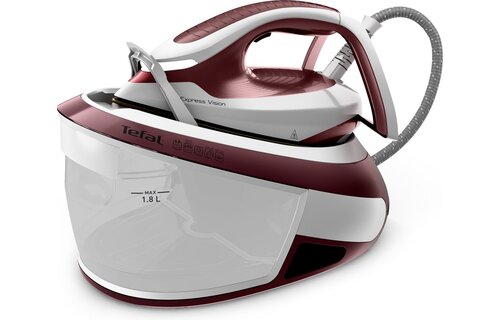 Tefal SV8150 Express Vision - Stoomgenerator