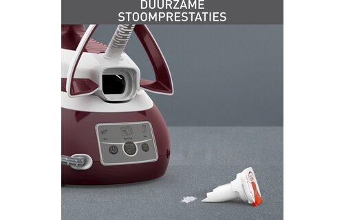 Tefal SV8150 Express Vision - Stoomgenerator