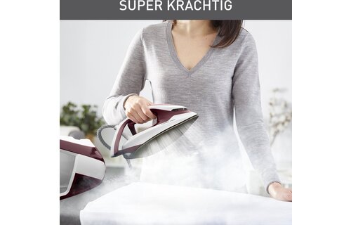 Tefal SV8150 Express Vision - Stoomgenerator