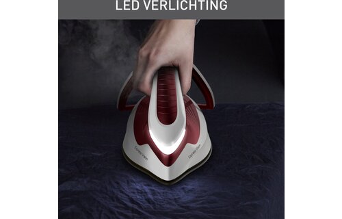 Tefal SV8150 Express Vision - Stoomgenerator