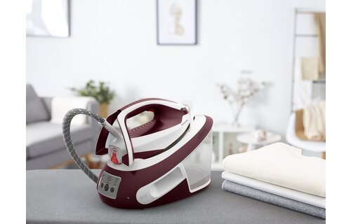 Tefal SV8150 Express Vision - Stoomgenerator