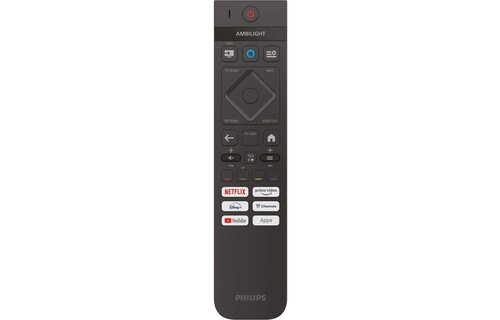 Philips 50PUS8500/12 (2025) - QLED TV