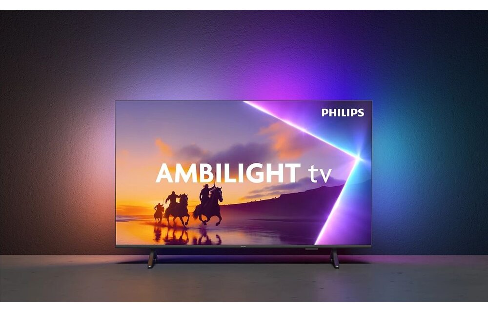 Philips 85PUS8500/12 (2025) - QLED TV