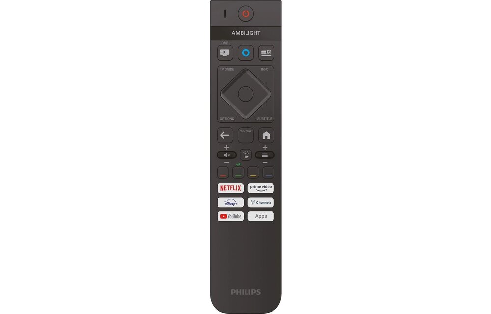 Philips 85PUS8500/12 (2025) - QLED TV