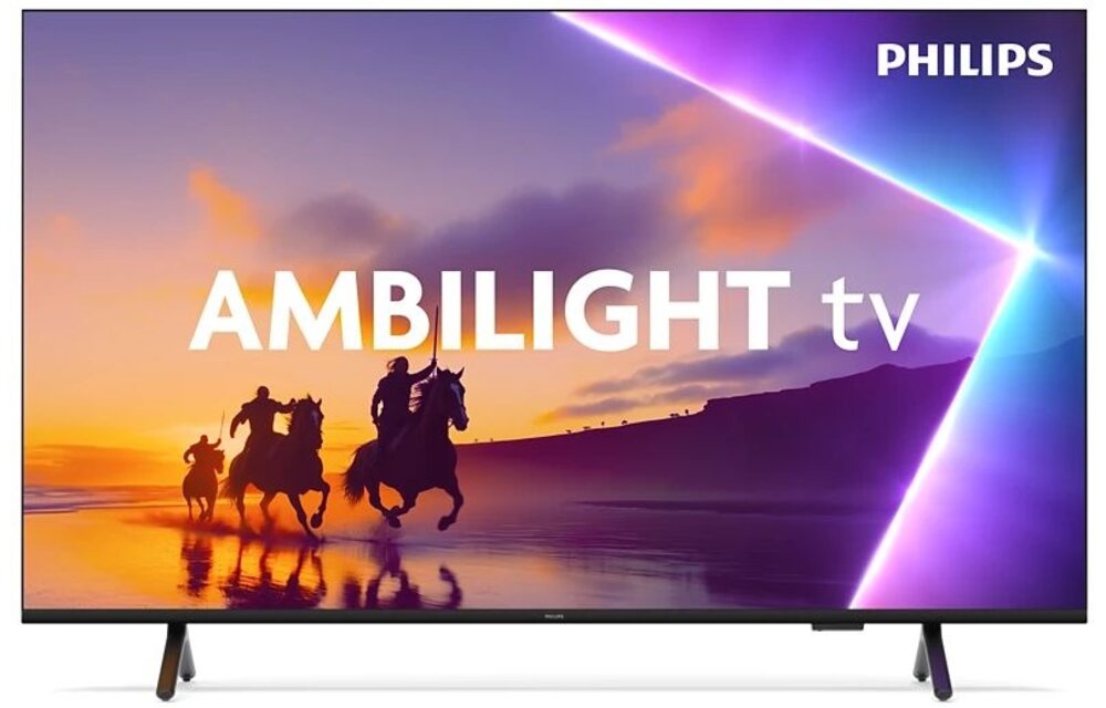 Philips 75PUS8500/12 (2025) - QLED TV
