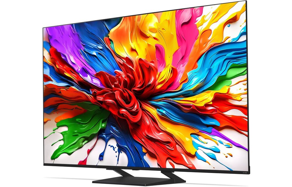 LG 65QNED93A6A (2025) - Mini-LED TV