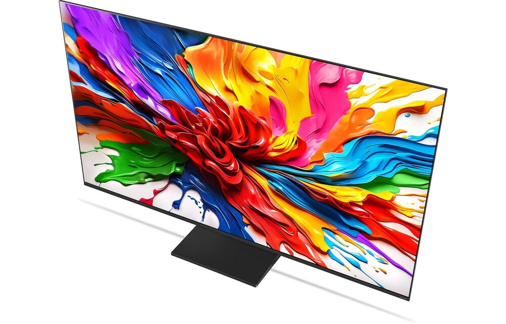 LG 65QNED93A6A (2025) - Mini-LED TV