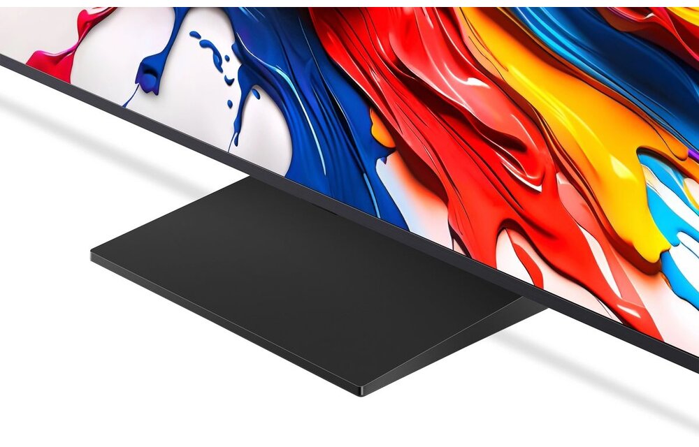 LG 65QNED93A6A (2025) - Mini-LED TV