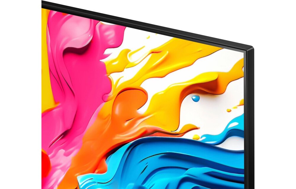 LG 65QNED93A6A (2025) - Mini-LED TV