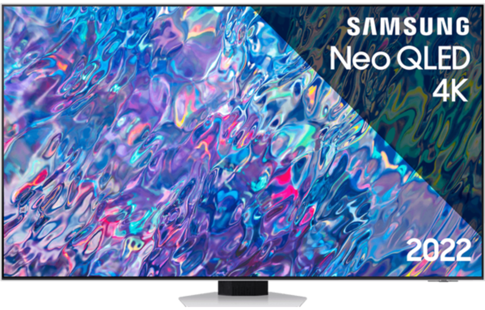 Samsung Neo QLED 65QN85B - QLED TV