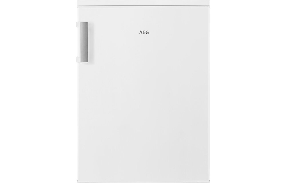 AEG RTS815ECAW - Tafelmodel koelkast
