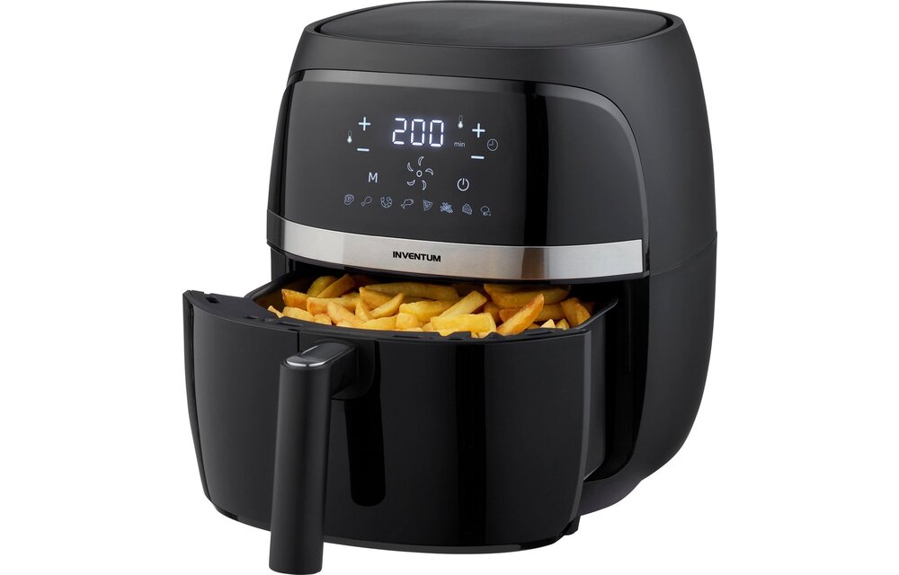 Inventum GF320HLD - Hetelucht friteuse
