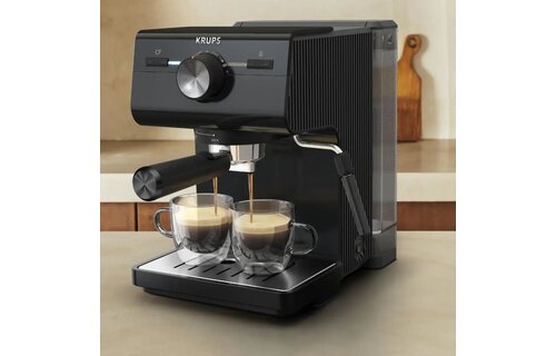 Krups XP3818 Authentic C50 - Pistonmachine