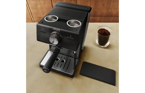 Krups XP3818 Authentic C50 - Pistonmachine