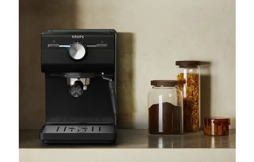 Krups XP3818 Authentic C50 - Pistonmachine