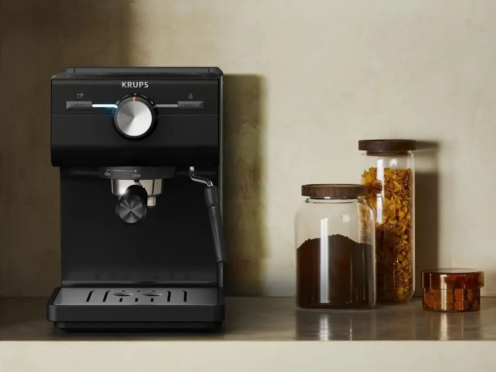 Krups XP3818 Authentic C50 - Pistonmachine