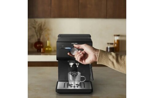 Krups XP3818 Authentic C50 - Pistonmachine