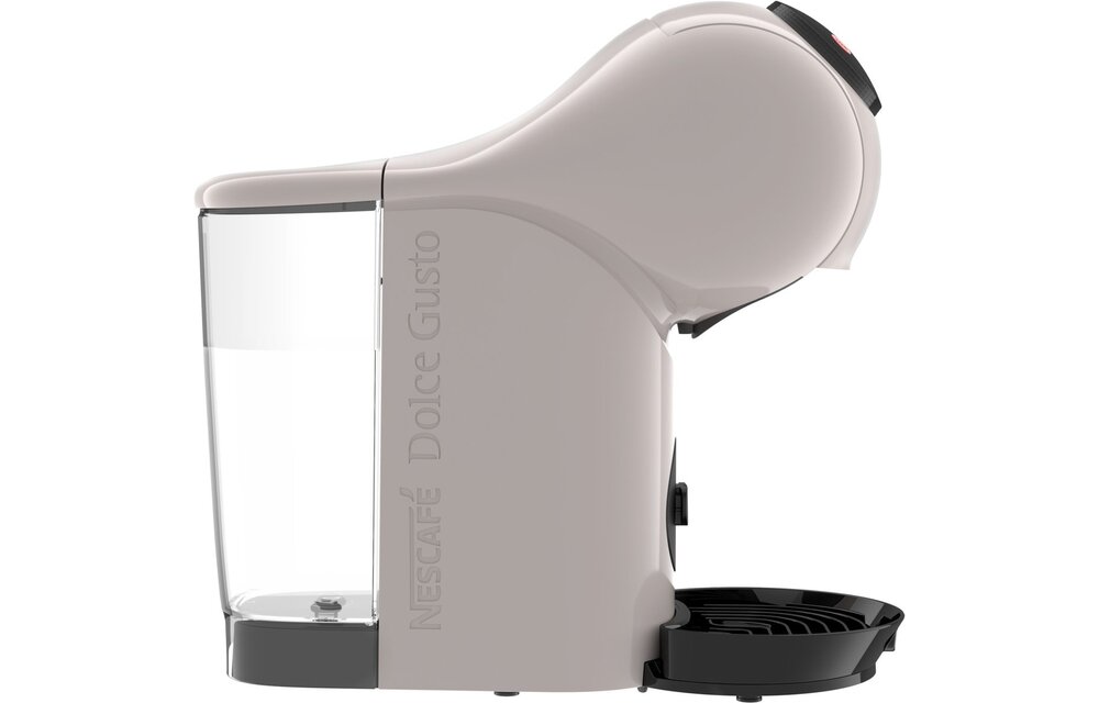 Krups KP243A Nescafé Dolce Gusto Genio S - Koffiemachine