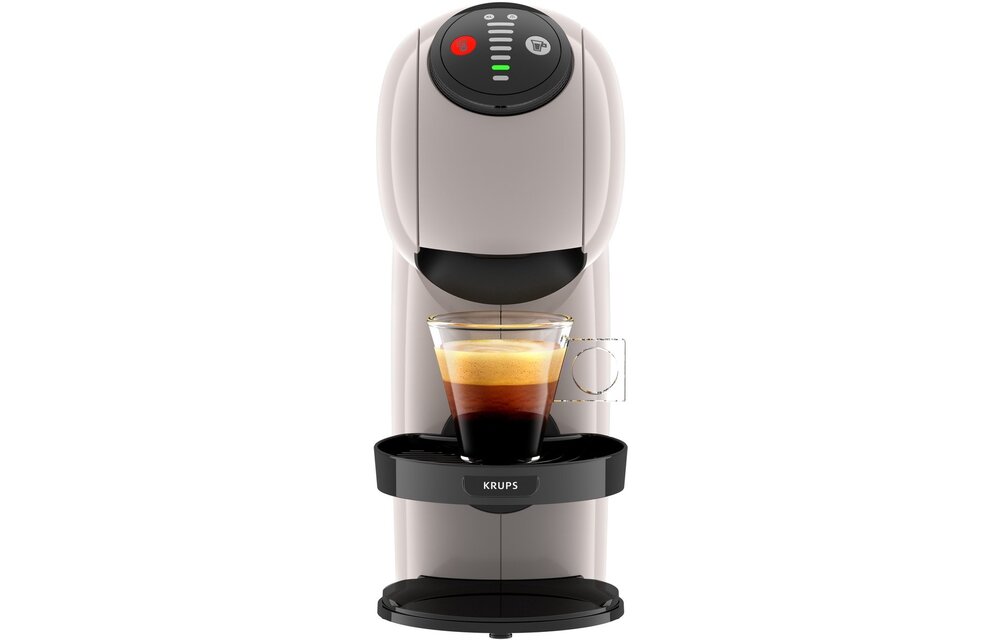Krups KP243A Nescafé Dolce Gusto Genio S - Koffiemachine