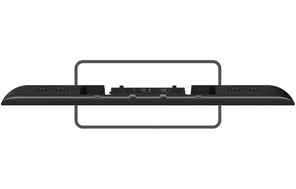 Smart Tech 55QG02V - QLED TV