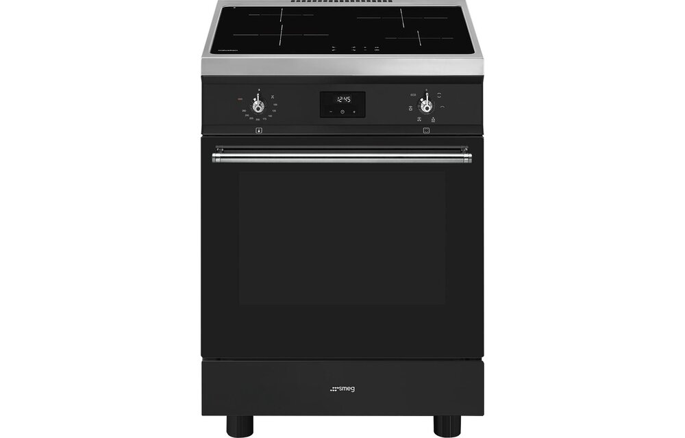 SMEG C6IMMBT2 - Inductiefornuis