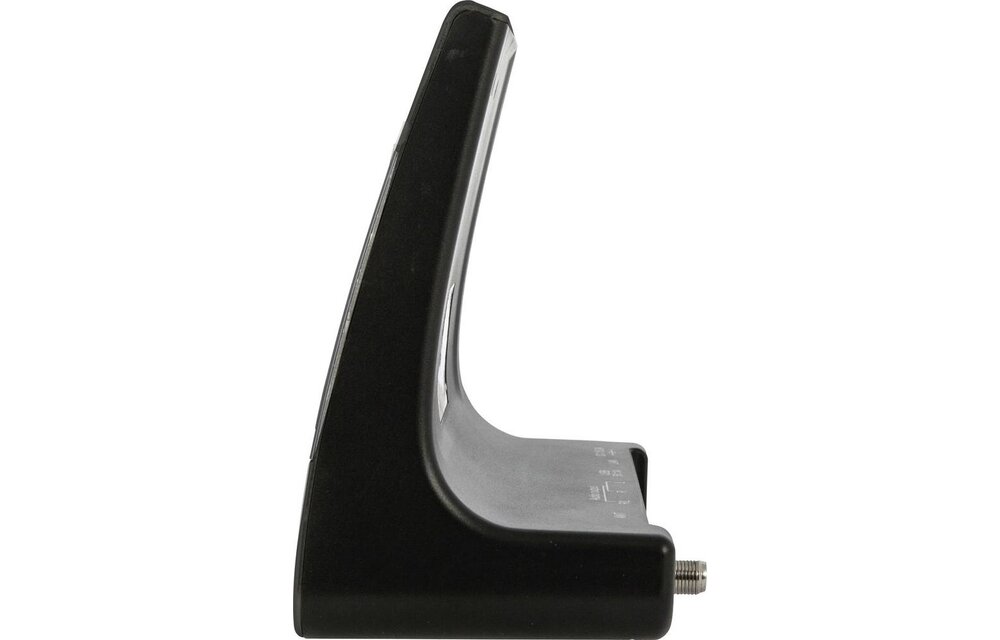 Imperial Dabman i400 Zwart - Radio