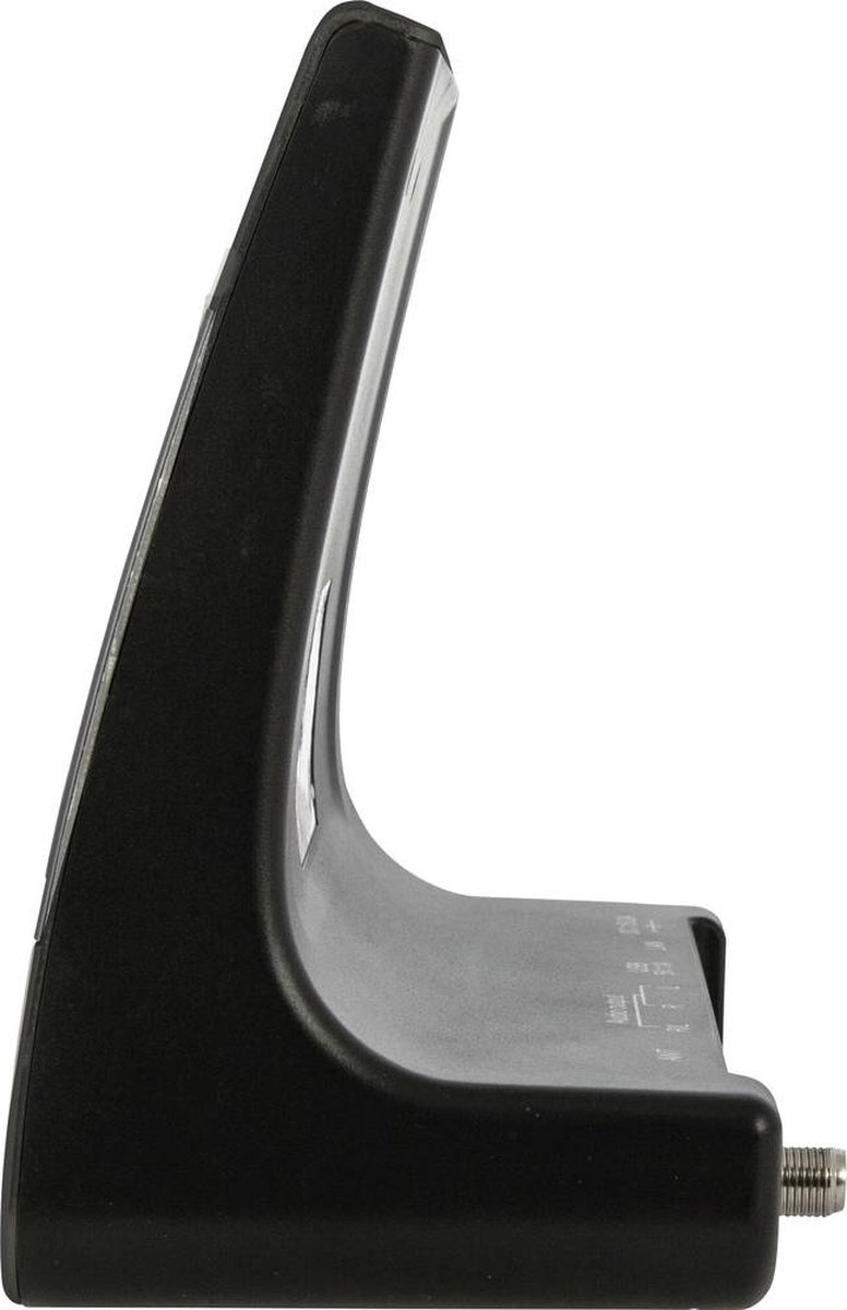 Imperial Dabman i400 Zwart - Radio