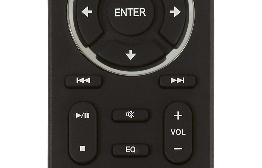 Imperial Dabman i400 Zwart - Radio