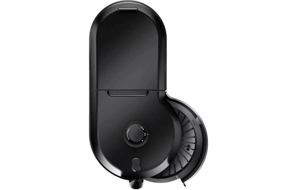 Braun ID Collection KF 5120 BK - Koffiezetapparaat