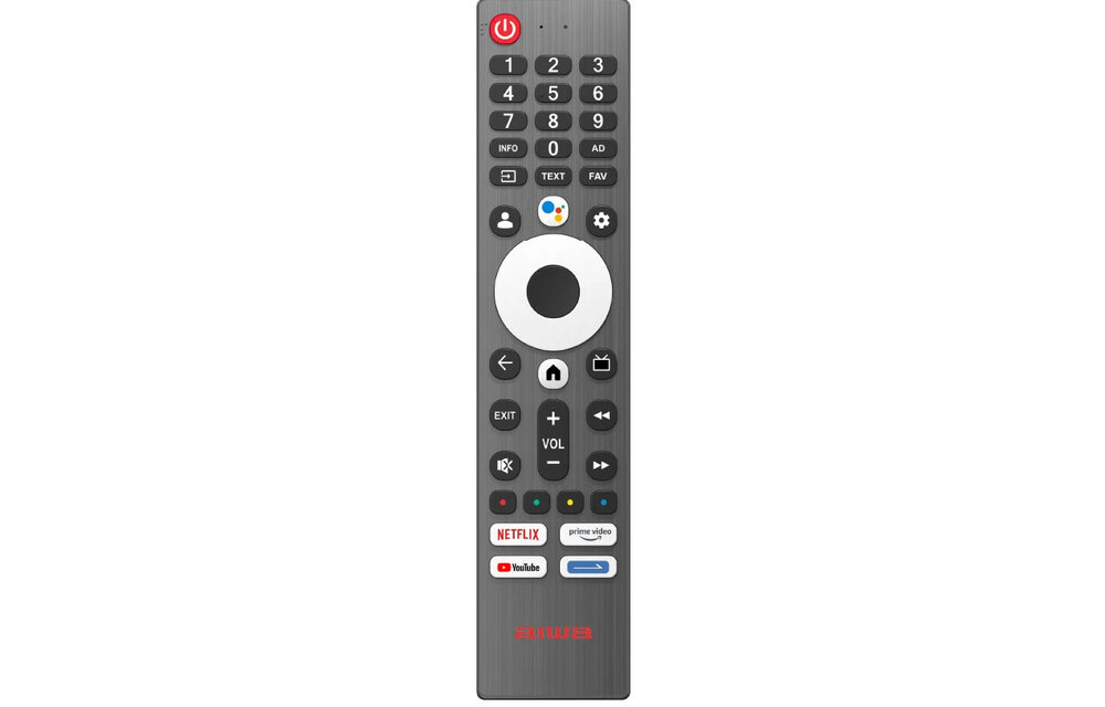 Aiwa 43GO60804FHD - LED TV