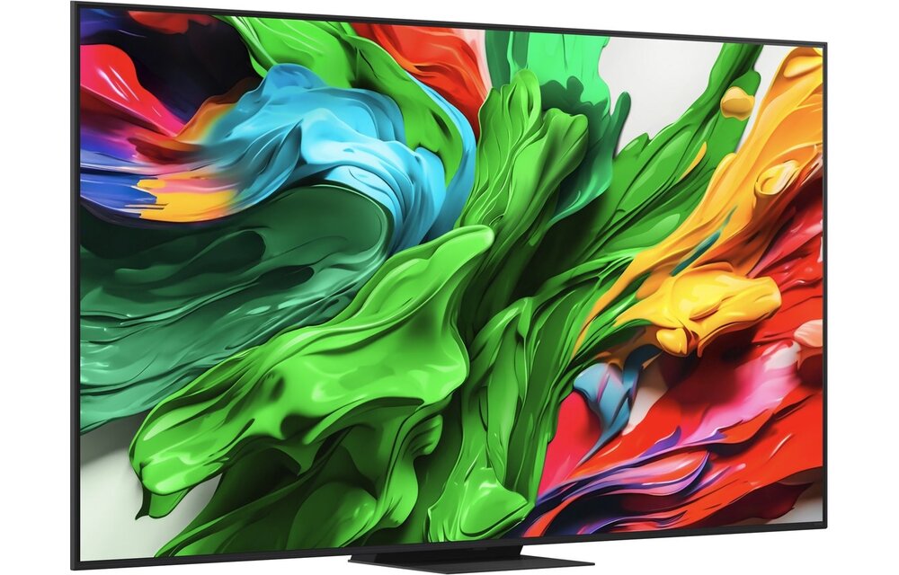 LG QNED evo AI 75QNED87A6B (2025) - QNED TV