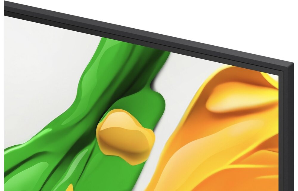 LG QNED evo AI 75QNED87A6B (2025) - QNED TV