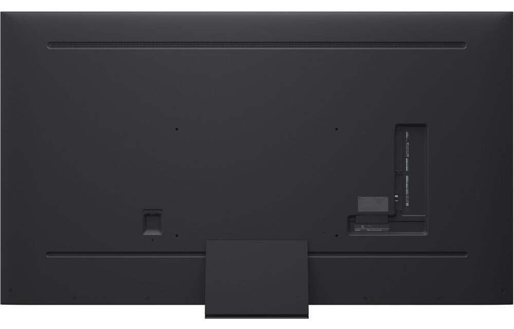LG QNED evo AI 75QNED87A6B (2025) - QNED TV