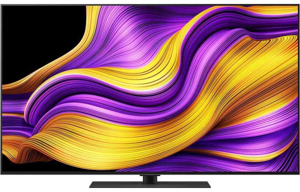 LG OLED 4K evo AI 48G56LS (2025) - OLED TV