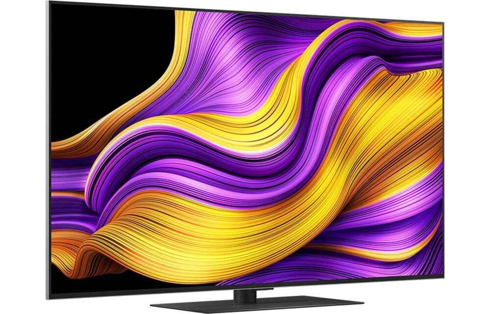 LG OLED 4K evo AI 48G56LS (2025) - OLED TV