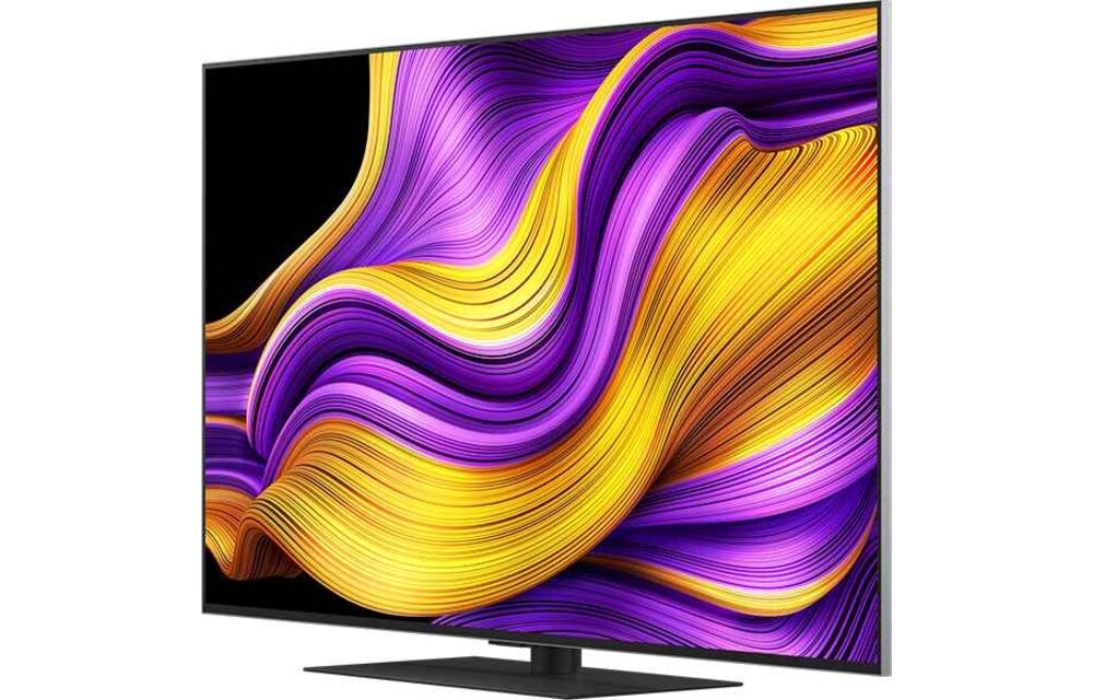 LG OLED 4K evo AI 48G56LS (2025) - OLED TV