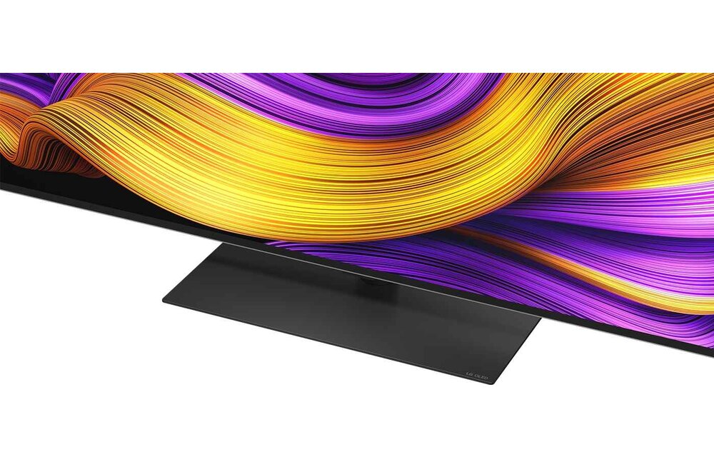 LG OLED 4K evo AI 48G56LS (2025) - OLED TV
