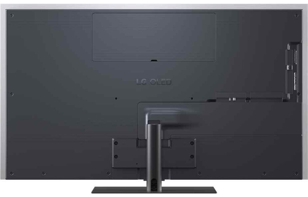 LG OLED 4K evo AI 48G56LS (2025) - OLED TV
