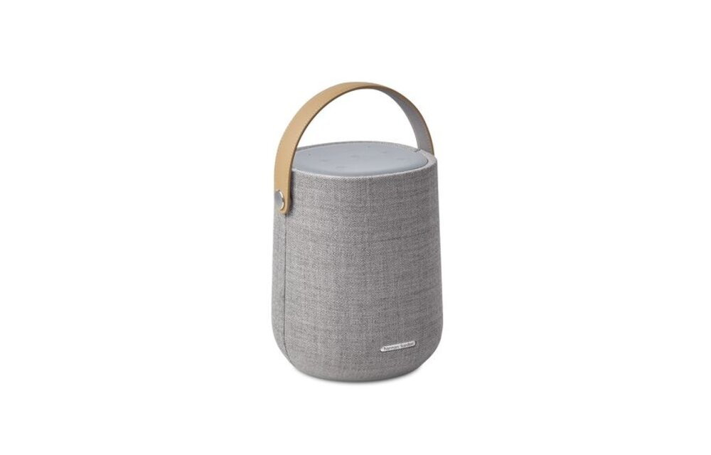 Harman Kardon Citation 200 Grijs - Draadloze speaker