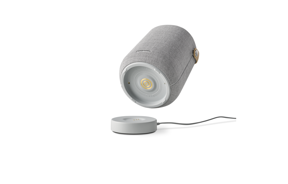 Harman Kardon Citation 200 Grijs - Draadloze speaker