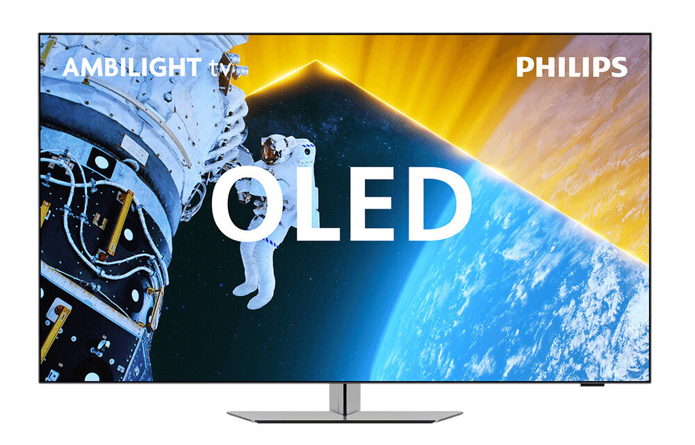 Philips 42OLED809/12 (2024) - OLED TV