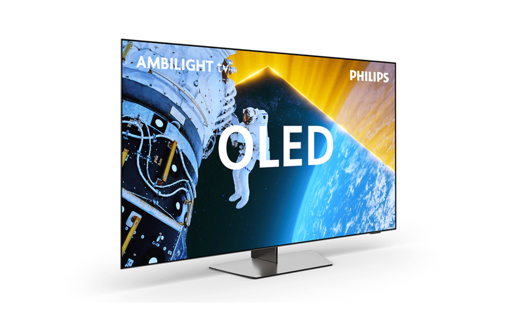 Philips 42OLED809/12 (2024) - OLED TV