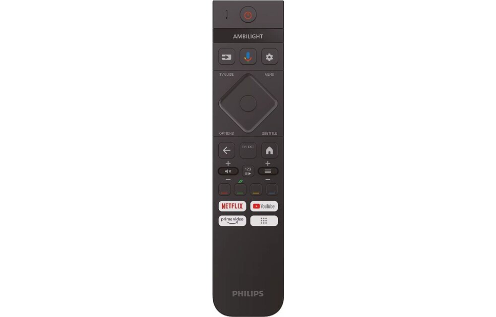 Philips 42OLED809/12 (2024) - OLED TV