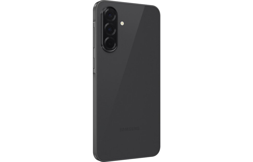 Samsung Galaxy A36 5G 128GB - Mobiele telefoon